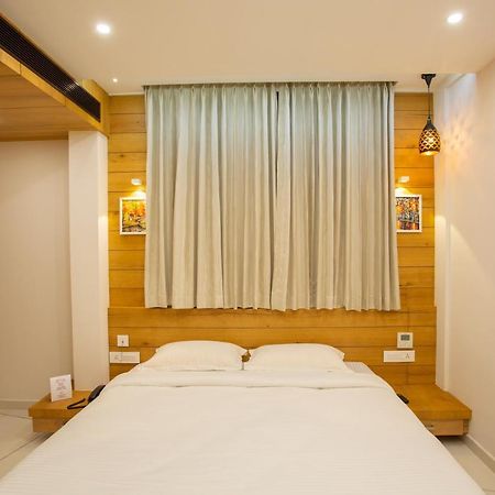Hasco Tower Hotel Palakkad Exterior photo